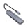 Hub USB UGREEN USB-C - 4 x USB 3.1